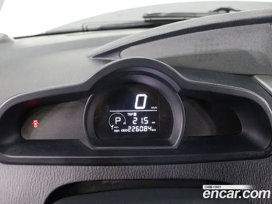 SsangYong Korando 2015 2.0 Автомат в Москве № 147073, фото 6