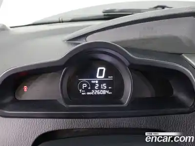 SsangYong Korando 2015 2.0 Автомат в Москве № 147073, миниатюра 6