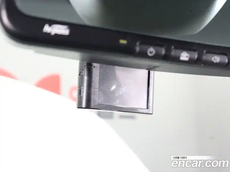 SsangYong Korando 2015 2.0 Автомат в Москве № 147073, фото 8