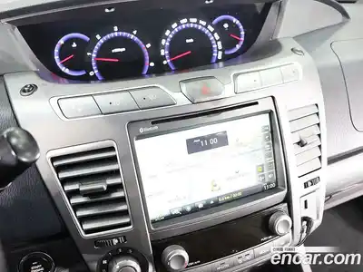 SsangYong Korando 2015 2.0 Автомат в Москве № 147073, миниатюра 9