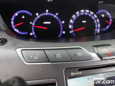 SsangYong Korando 2015 2.0 Автомат в Москве № 147073, миниатюра 10
