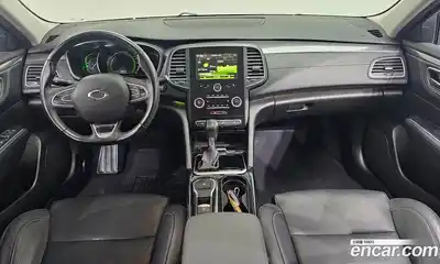 Renault SM6 2016 2.0 Автомат в Москве № 147677, миниатюра 11