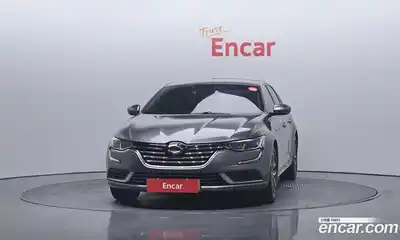 Renault SM6 2016 2.0 Автомат в Москве № 147677, миниатюра 12