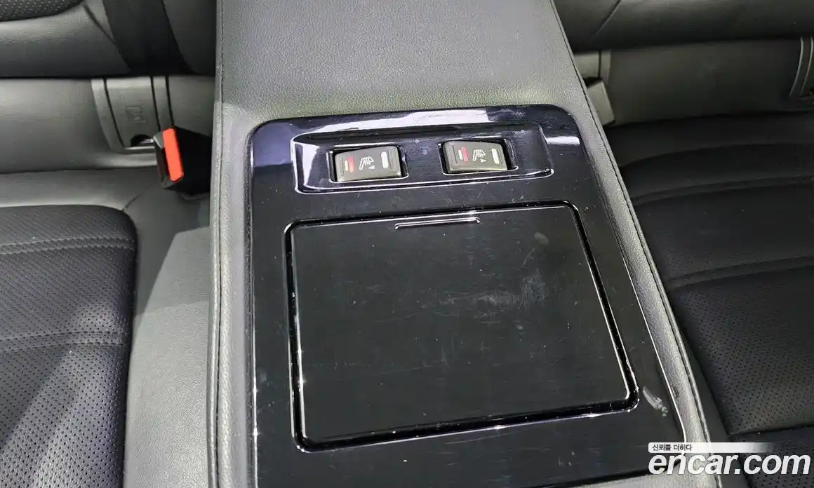 Renault SM6 2016 2.0 Автомат в Москве № 147677, фото 16