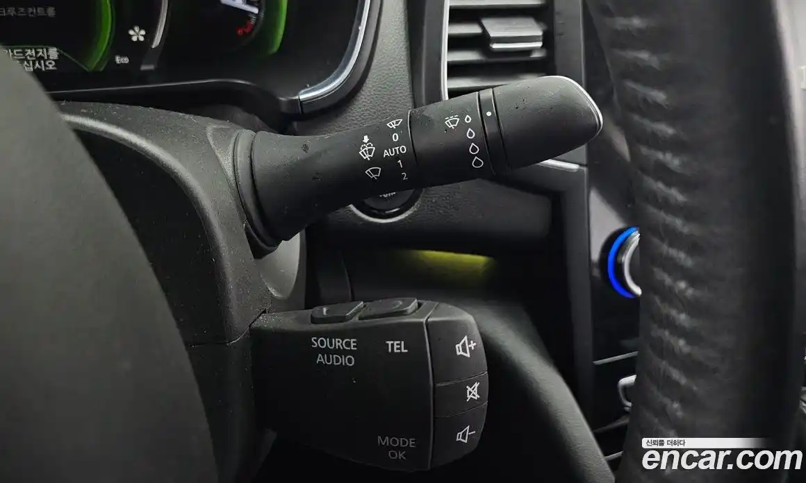 Renault SM6 2016 2.0 Автомат в Москве № 147677, фото 17