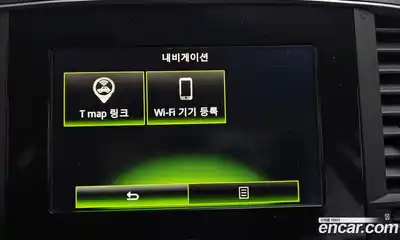 Renault SM6 2016 2.0 Автомат в Москве № 147677, миниатюра 2