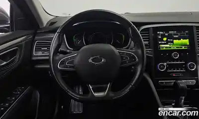 Renault SM6 2016 2.0 Автомат в Москве № 147677, миниатюра 3