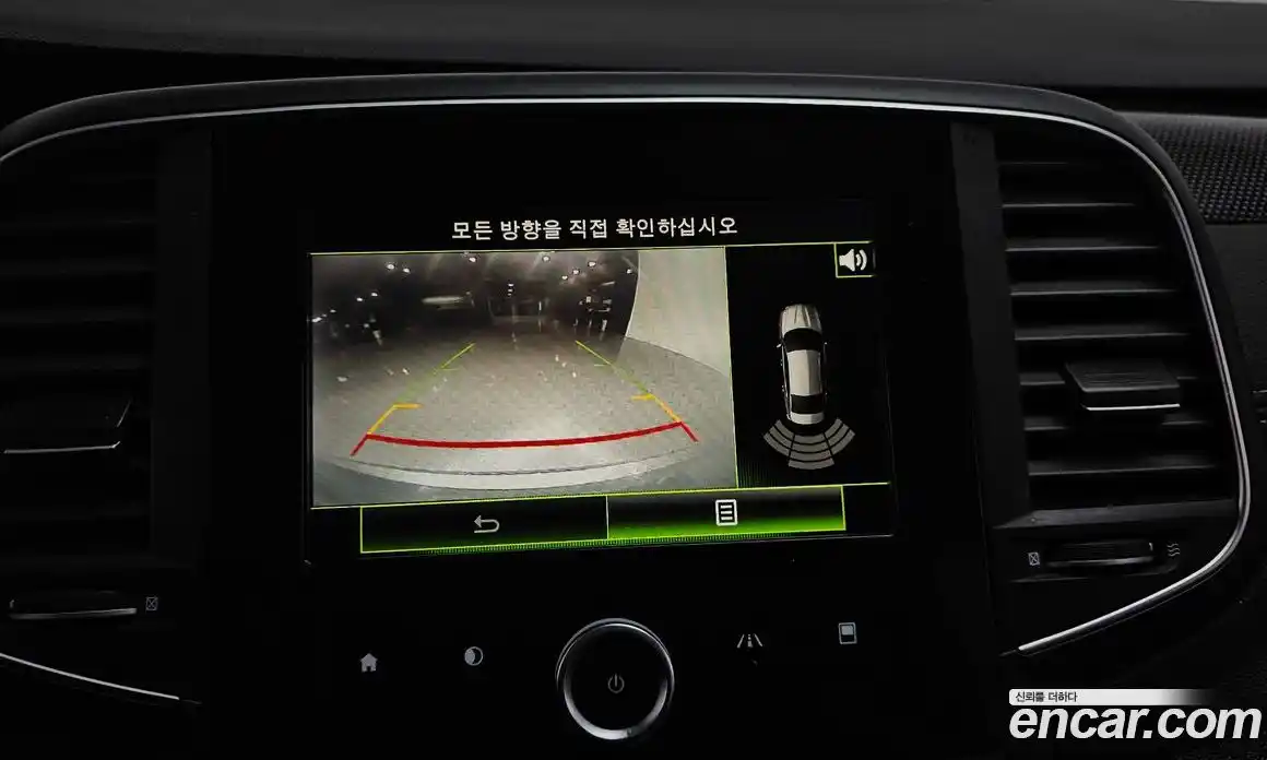 Renault SM6 2016 2.0 Автомат в Москве № 147677, фото 4