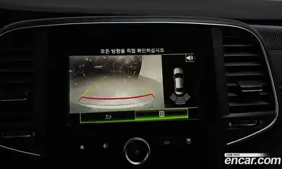 Renault SM6 2016 2.0 Автомат в Москве № 147677, миниатюра 4