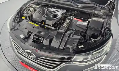 Renault SM6 2016 2.0 Автомат в Москве № 147677, миниатюра 6