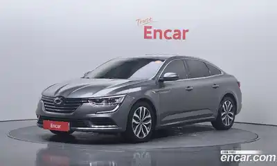 Renault SM6 2016 2.0 Автомат в Москве № 147677, миниатюра 7