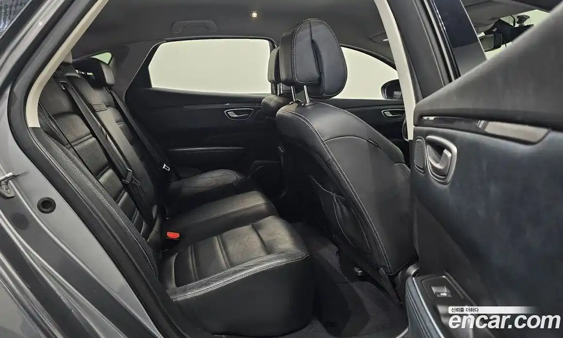 Renault SM6 2016 2.0 Автомат в Москве № 147677, фото 8