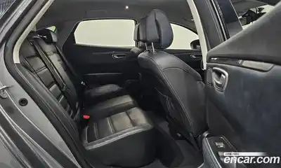 Renault SM6 2016 2.0 Автомат в Москве № 147677, миниатюра 8