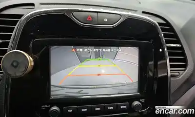 Renault QM3 2014 1.5 Автомат в Москве № 148466, миниатюра 2