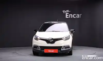 Renault QM3 2014 1.5 Автомат в Москве № 148466, миниатюра 5