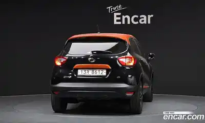 Renault QM3 2015 1.5 Автомат в Москве № 149952, миниатюра 12