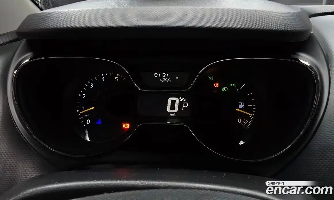 Renault QM3 2015 1.5 Автомат в Москве № 149952, фото 13