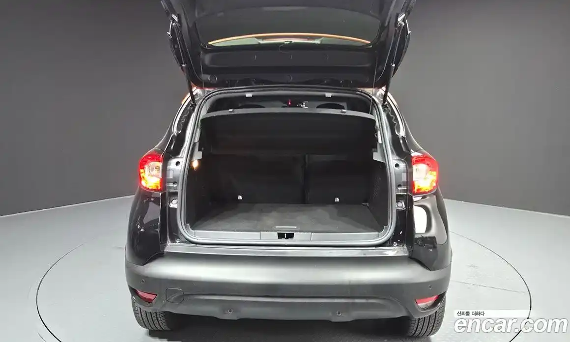 Renault QM3 2015 1.5 Автомат в Москве № 149952, фото 14