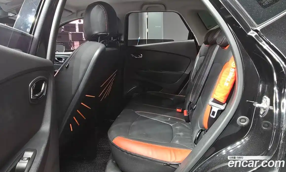 Renault QM3 2015 1.5 Автомат в Москве № 149952, фото 15