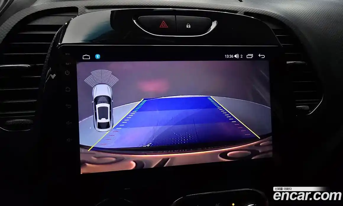 Renault QM3 2015 1.5 Автомат в Москве № 149952, фото 17