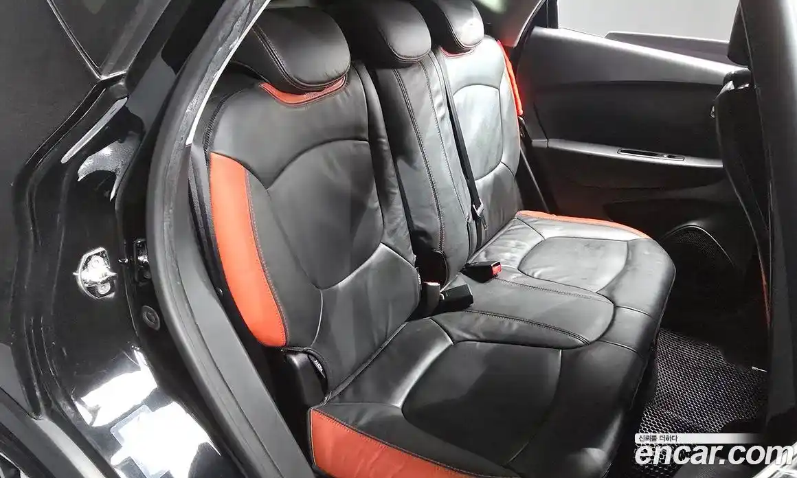 Renault QM3 2015 1.5 Автомат в Москве № 149952, фото 18