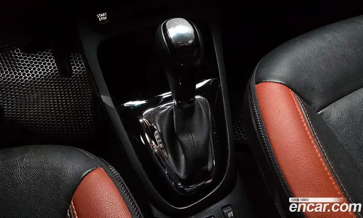 Renault QM3 2015 1.5 Автомат в Москве № 149952, фото 19