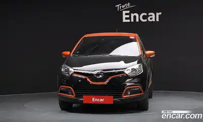 Renault QM3 2015 1.5 Автомат в Москве № 149952, миниатюра 4