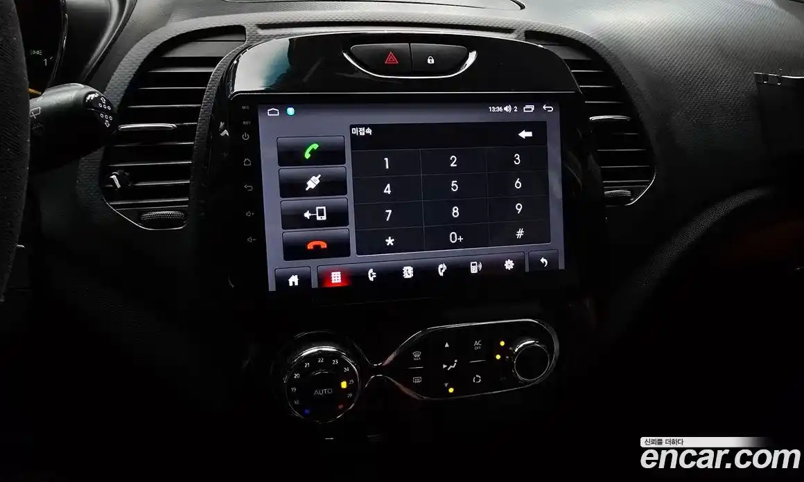 Renault QM3 2015 1.5 Автомат в Москве № 149952, фото 6