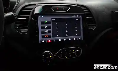 Renault QM3 2015 1.5 Автомат в Москве № 149952, миниатюра 6