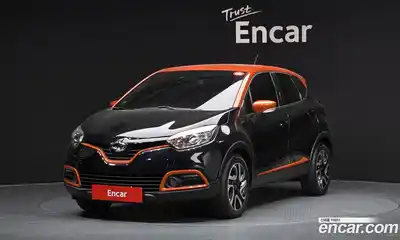 Renault QM3 2015 1.5 Автомат в Москве № 149952, миниатюра 7