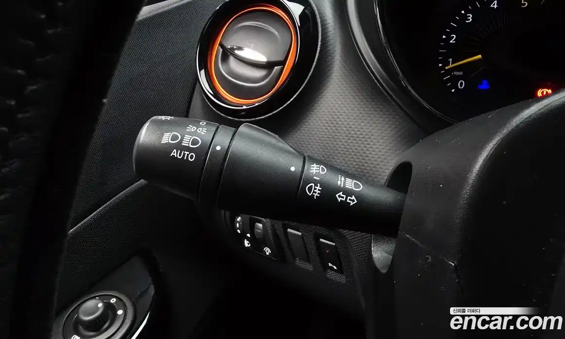 Renault QM3 2015 1.5 Автомат в Москве № 149952, фото 9