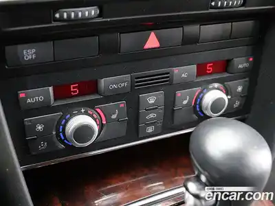 Audi A6 2010 3.0 Автомат в Москве № 152222, миниатюра 11