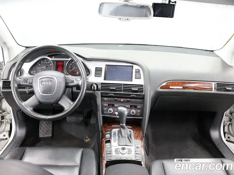 Audi A6 2010 3.0 Автомат в Москве № 152222, фото 15