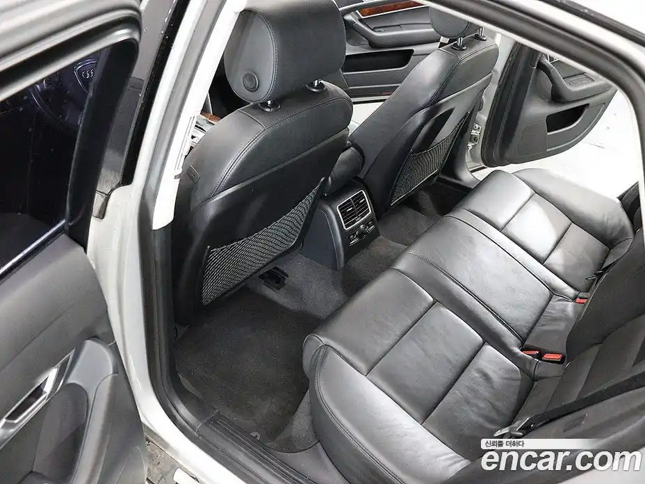 Audi A6 2010 3.0 Автомат в Москве № 152222, фото 17