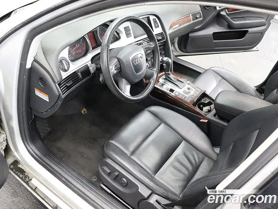 Audi A6 2010 3.0 Автомат в Москве № 152222, фото 18