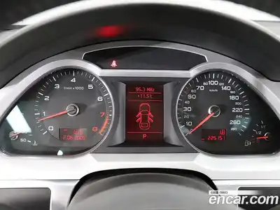 Audi A6 2010 3.0 Автомат в Москве № 152222, миниатюра 6