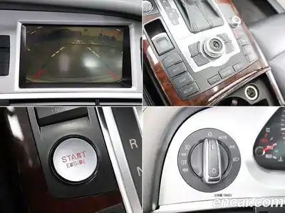 Audi A6 2010 3.0 Автомат в Москве № 152222, миниатюра 7