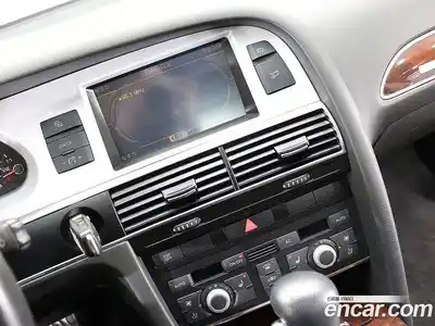 Audi A6 2010 3.0 Автомат в Москве № 152222, миниатюра 9