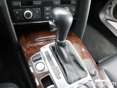 Audi A6 2010 3.0 Автомат в Москве № 152222, миниатюра 10