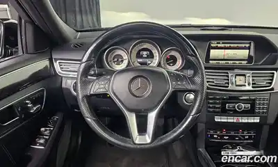 Mercedes-Benz E-Class 2015 3.5 Автомат в Москве № 152771, миниатюра 11