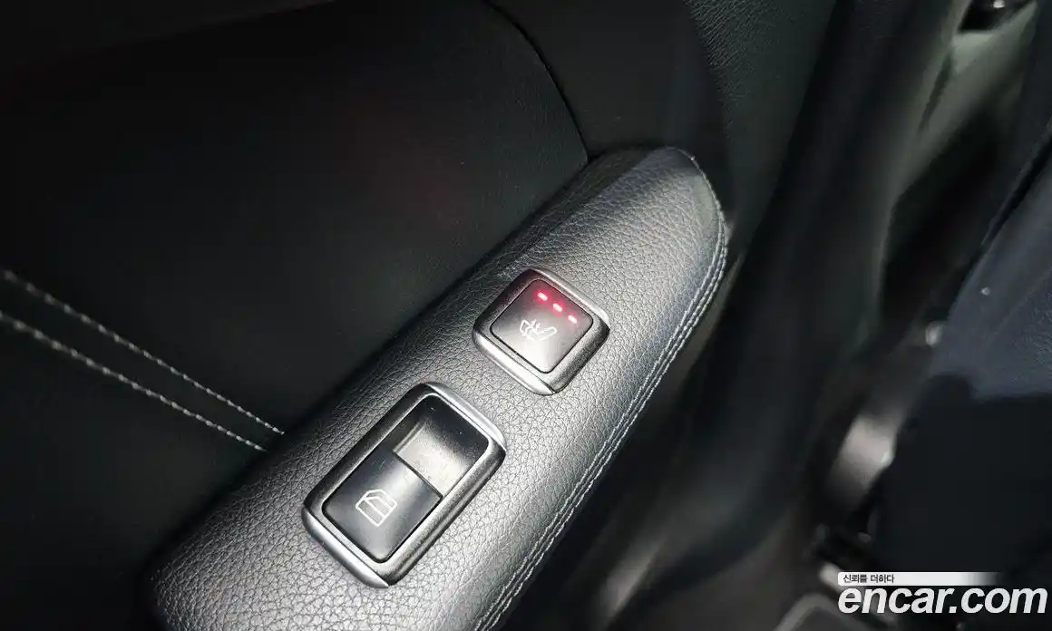 Mercedes-Benz E-Class 2015 3.5 Автомат в Москве № 152771, фото 20