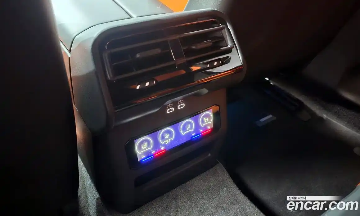 BMW M5 2026 4.4 Автомат в Москве № 153357, фото 14