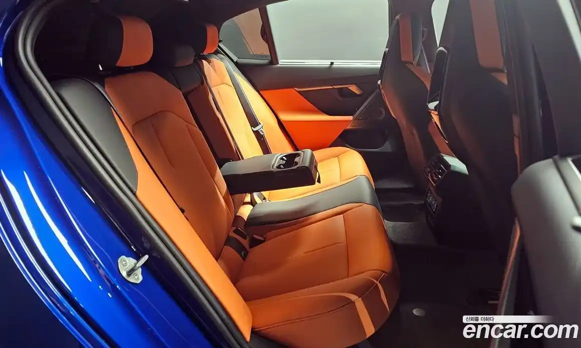 BMW M5 2026 4.4 Автомат в Москве № 153357, фото 15