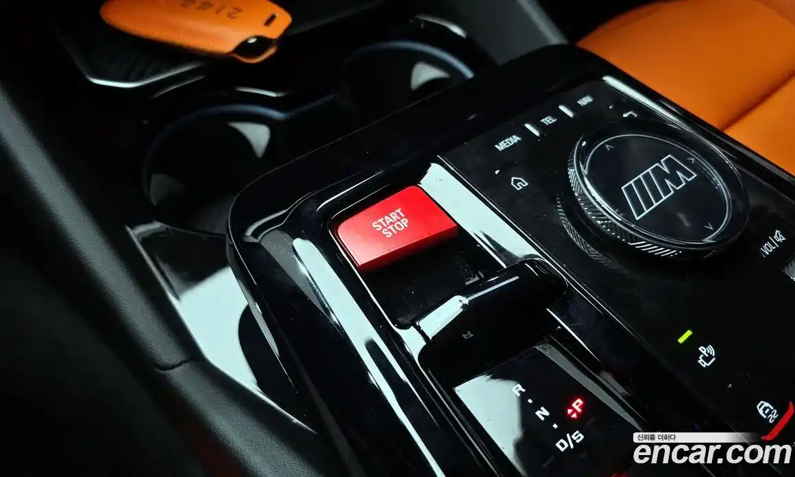 BMW M5 2026 4.4 Автомат в Москве № 153357, фото 17