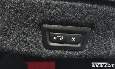 BMW M5 2026 4.4 Автомат в Москве № 153357, миниатюра 5