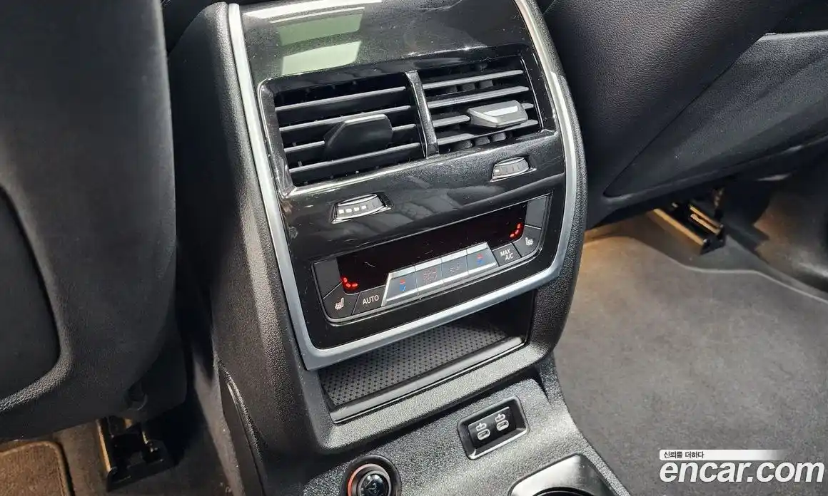 BMW X7 2024 3.0 Автомат в Москве № 153794, фото 4