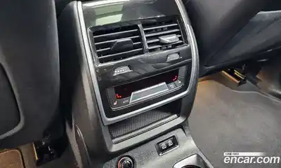 BMW X7 2024 3.0 Автомат в Москве № 153794, миниатюра 4