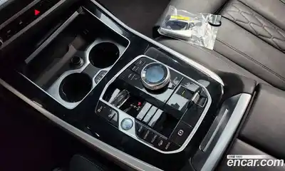 BMW X7 2024 3.0 Автомат в Москве № 153794, миниатюра 6