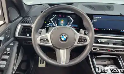 BMW X7 2024 3.0 Автомат в Москве № 153794, миниатюра 7