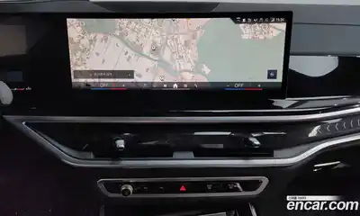 BMW X7 2024 3.0 Автомат в Москве № 153794, миниатюра 8